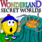 Wonderland Secret Worlds igrica 