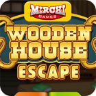 Wooden House Escape igrica 