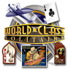 World Class Solitaire igrica 