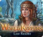 World Keepers: Last Resort igrica 