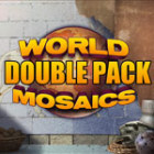 World Mosaics Double Pack igrica 