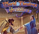 World Theatres Griddlers igrica 