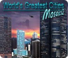 World's Greatest Cities Mosaics 2 igrica 