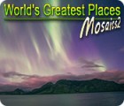 World's Greatest Places Mosaics 2 igrica 