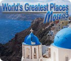 World's Greatest Places Mosaics 3 igrica 