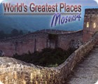 World's Greatest Places Mosaics 4 igrica 
