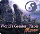 World's Greatest Places Mosaics igrica 