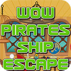 Pirate's Ship Escape igrica 