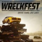 Wreckfest igrica 