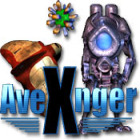 X Avenger igrica 