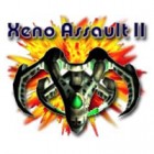 Xeno Assault II igrica 