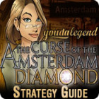 Youda Legend: The Curse of the Amsterdam Diamond Strategy Guide igrica 