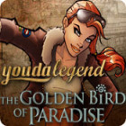 Youda Legend: The Golden Bird of Paradise igrica 