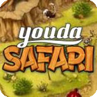 Youda Safari igrica 