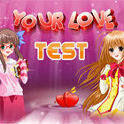 Your Love Test igrica 