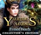 Yuletide Legends: Frozen Hearts Collector's Edition igrica 