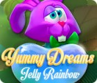 Yummy Dreams: Jelly Rainbow igrica 