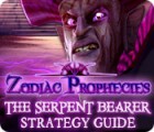 Zodiac Prophecies: The Serpent Bearer Strategy Guide igrica 