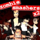 Zombie Smashers X2 igrica 