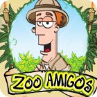 Zoo Amigos igrica 