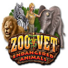 Zoo Vet 2: Endangered Animals igrica 