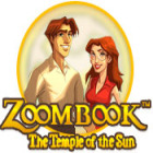 ZoomBook: The Temple of the Sun igrica 
