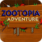 Zootopia Adventure igrica 