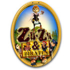 Zuzu & Pirates igrica 