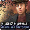 The Agency of Anomalies: Cinderstone Orphanage igrica 