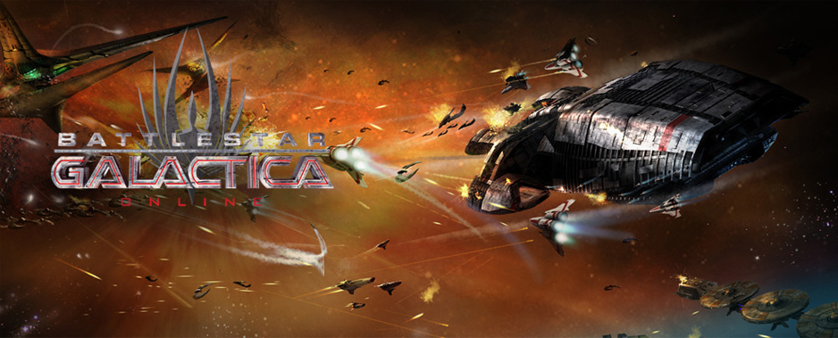 Battlestar Galactica Online igrica 