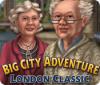 Big City Adventure: London Classic igrica 