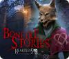 Bonfire Stories: Heartless game