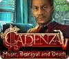 Cadenza: Music, Betrayal and Death game