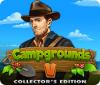 Campgrounds V Collector's Edition igrica 