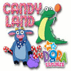 Candy Land - Dora the Explorer Edition game