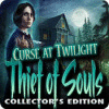 Curse at Twilight: Thief of Souls Collector's Edition igrica 