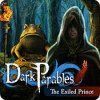 Dark Parables: The Exiled Prince igrica 