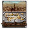 Empires and Dungeons 2 game