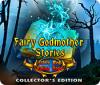 Fairy Godmother Stories: Little Red Riding Hood Collector's Edition igrica 