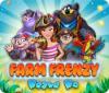 Farm Frenzy: Heave Ho game