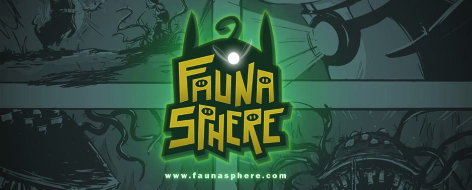 FaunaSphere igrica 