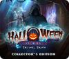 Halloween Stories: Defying Death Collector's Edition igrica 