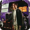 Harry Potter: Knight Bus Driving game