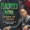 Haunted Manor: Queen of Death Collector's Edition igrica 