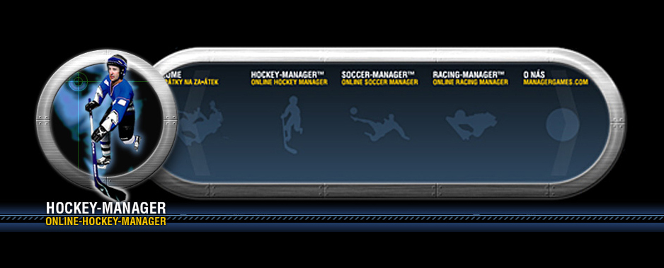 Hockey Manager igrica