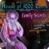 House of 1000 Doors: Family Secrets igrica 