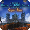 House of 1000 Doors: Serpent Flame Collector's Edition Game