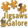 Jigsaws Galore igrica 