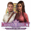 Mystery Agency: Secrets of the Orient game