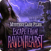 Mystery Case Files: Escape from Ravenhearst igrica 